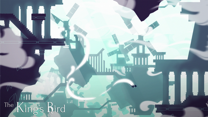 The King’s Bird